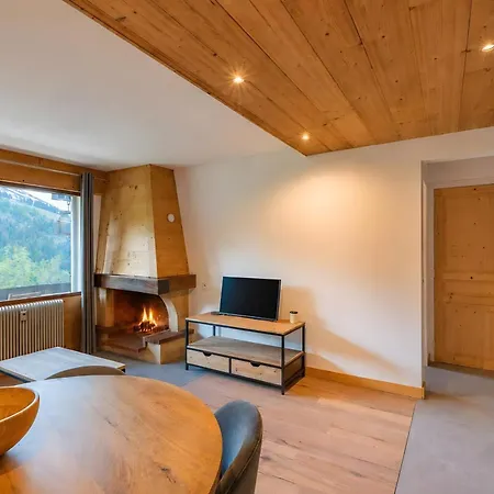 Apartment Soladret *