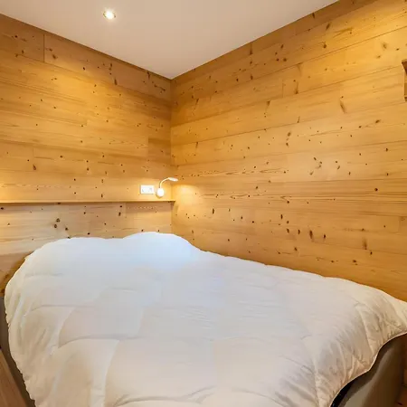 Soladret * La Clusaz