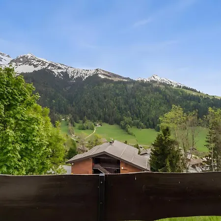 Soladret La Clusaz